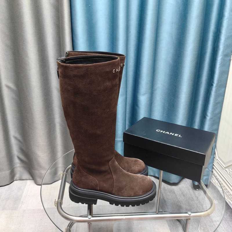 Ch*el boots